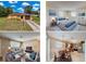 Charming one-story home with a well-manicured lawn and a paved driveway leading to an attached garage at 11094 Auburndale St, Spring Hill, FL 34609