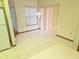 Cozy dining area filled with natural light from large windows and neutral decor at 11263 Murraysville Dr, Spring Hill, FL 34609