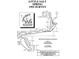 Little Salt Spring 1993 survey map at 6241 Colony Cir, Weeki Wachee, FL 34607