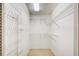 A walk-in closet featuring wire shelving at 8540 Caitlin Ct, Hudson, FL 34667