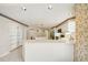 Bright and spacious kitchen featuring ample counter space, and lots of storage at 8540 Caitlin Ct, Hudson, FL 34667