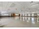 Spacious meeting room with plenty of windows and ample space for gatherings, activities, and events at 8540 Caitlin Ct, Hudson, FL 34667
