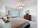 Spacious bedroom featuring lots of natural light and neutral paint at 8855 Prairie Creek Dr, New Port Richey, FL 34655