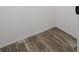 Walk-in closet with hardwood flooring at 16104 Naples St, Brooksville, FL 34604