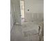 Spacious room with an open door to the outside at 4743 Jasper Dr # 107, New Port Richey, FL 34652