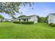 Charming single-story home with a well-kept lawn and attractive curb appeal at 7700 Danube Dr # 7700, Hudson, FL 34667