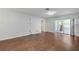 Bright and airy living space offering seamless indoor-outdoor living at 7700 Danube Dr # 7700, Hudson, FL 34667