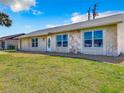 Newly renovated Ranch style home with landscaped yard at 13497 Bennett Dr, Port Charlotte, FL 33981