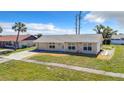 Newly renovated Ranch style home with landscaped yard at 13497 Bennett Dr, Port Charlotte, FL 33981