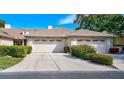 Charming single-story home with a two-car garage and manicured landscaping in a desirable neighborhood at 4115 Putter Pl # 4115, Bradenton, FL 34203