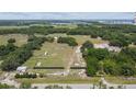 Aerial view showing the property's location and surrounding area at 18050 State Road 62, Parrish, FL 34219