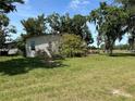 Home with deck and large yard at 4090 Carlton Rd, Sarasota, FL 34240