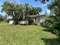 Ranch style home with large yard at 4090 Carlton Rd, Sarasota, FL 34240