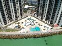 View 450 S Gulfview Blvd # 408 Clearwater Beach FL