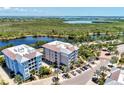 Luxury waterfront community with resort-style amenities and stunning water views at 395 Aruba Cir # 102, Bradenton, FL 34209