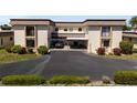 Two-story condo with carport and landscaping at 1712 Lakeside Dr # 1712B, Venice, FL 34293
