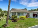 Condo with carport and well-maintained lawn at 2323 Waterbluff Pl # V314, Sarasota, FL 34231