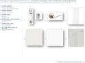 Modern door handlesets and lever styles for a refined look at 9964 Key Haven Rd, Seminole, FL 33777