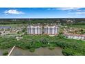 Two condo buildings near waterfront at 2825 Terra Ceia Bay Blvd # 1602, Palmetto, FL 34221