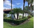 Well maintained home with tropical landscaping at 3500 El Conquistador Pkwy # 307, Bradenton, FL 34210