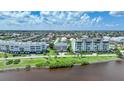 Condos with water access, lush landscaping at 1477 Park Beach Cir # 13, Punta Gorda, FL 33950