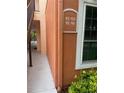 Condo building number sign at 4102 Central Sarasota Pkwy # 922, Sarasota, FL 34238