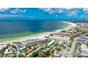 Beachfront property near the ocean at 1020 Sun N Sea Dr # 102, Sarasota, FL 34242