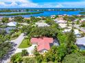 View 356 S Creek Dr Osprey FL