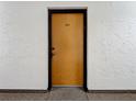 Apartment unit door number 111 at 2587 Countryside Blvd # 6111, Clearwater, FL 33761