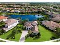 View 5621 Cloverleaf Run Lakewood Ranch FL