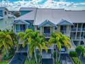 Condo building with water access and marina views at 553 Bahia Beach Blvd, Ruskin, FL 33570