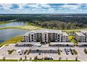 Luxury apartments with parking and golf course views at 18114 Gawthrop Dr # 403, Bradenton, FL 34211