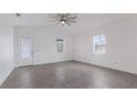 Spacious bedroom with tile floors and plenty of natural light at 1001 2Nd W St, Bradenton, FL 34205