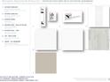 Designer appointed home features showcasing interior finishes at 18868 Dayspring Pl, Venice, FL 34293