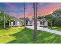 Beautiful home with large lot and driveway at 22408 76Th E Ave, Bradenton, FL 34211