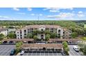 Luxury condo building with ample parking and scenic views at 16706 Vardon Ter # 107, Bradenton, FL 34211