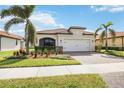 Single-Gathering home with landscaped yard at 10141 Fiddlewood Dr, Venice, FL 34293