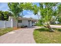 Newly renovated home with curb appeal at 1012 Myrtle Ave, Venice, FL 34285