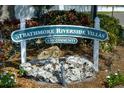 Strathmore Riverside Villas, a 55+ community at 2609 Riverbluff Pkwy # 146, Sarasota, FL 34231