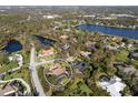 Home near lake with large lot at 7317 Crape Myrtle Way, Sarasota, FL 34241