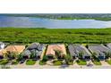 Luxury home with water access at 5706 Tidewater Preserve Blvd, Bradenton, FL 34208