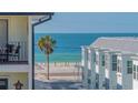 Charming condos near the beach offer scenic ocean views and access to the sandy shore at 601 Gulf N Dr # 209, Bradenton Beach, FL 34217