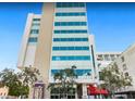 Courthouse Centre Cityscape Condominiums building exterior at 1990 Main St # Ph 6, Sarasota, FL 34236