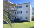 Condo building showcasing its side elevation at 4480 Ironwood Cir # 218A, Bradenton, FL 34209