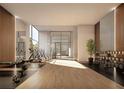 Well-equipped fitness center with various exercise machines at 1305 4Th St # 402P, Sarasota, FL 34236