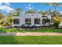Well maintained home with a manicured lawn at 2509 14Th W Ave, Bradenton, FL 34205