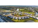 Community overview showcasing location and surrounding area at 10732 Klee Ave, Bradenton, FL 34212