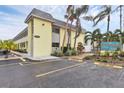 Sea Winds building exterior, unit 6703, with parking at 6703 Midnight Pass Rd # 208, Sarasota, FL 34242