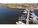Enjoy waterfront living with convenient boat dock access in this stunning community at 1901 6Th E St, Palmetto, FL 34221