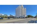 Stunning high-rise condominium building boasts a modern design and breathtaking city views at 505 S Orange Ave # 501, Sarasota, FL 34236